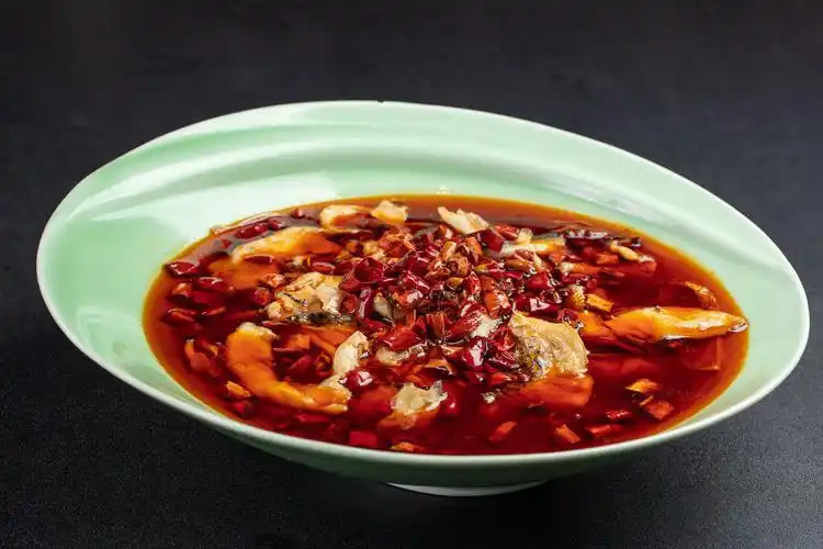 春熙路美食