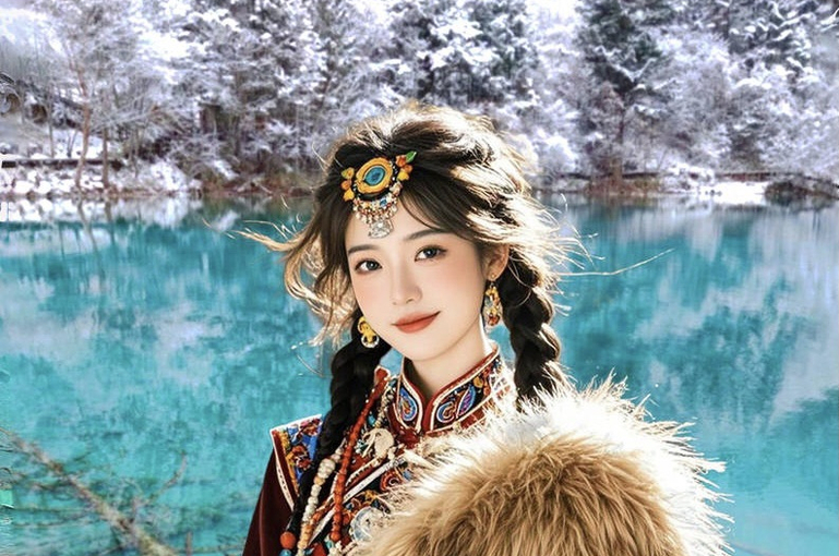 成都+九寨溝+黃龍風景名勝區+三星堆博物館6日5晚私家團